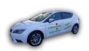 Driving Instructor and Driving Lessons in Bury St Edmunds